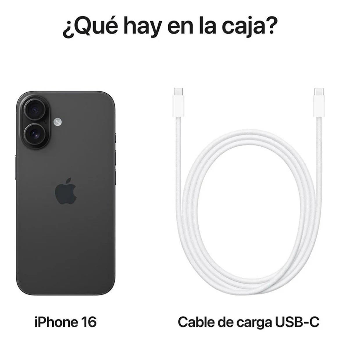 iPhone 16
