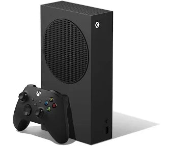 Xbox Series S 1TB Black