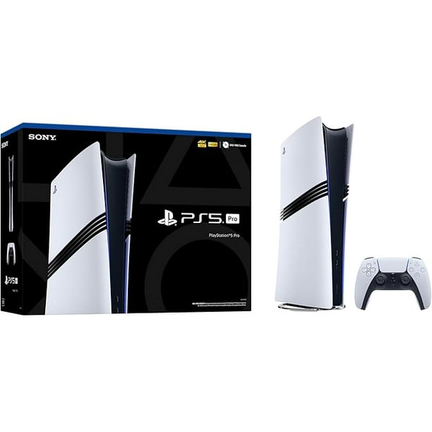 PlayStation 5 “Pro”