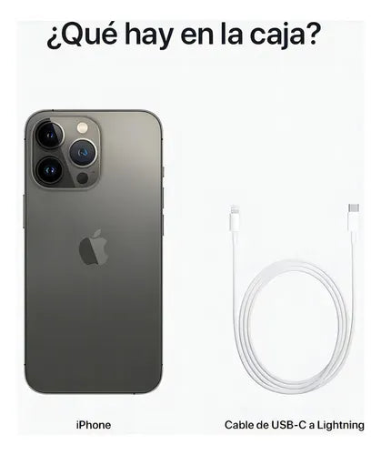 iPhone 13 Pro