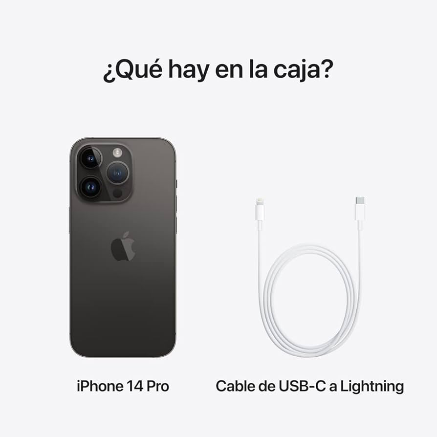 iPhone 14 Pro