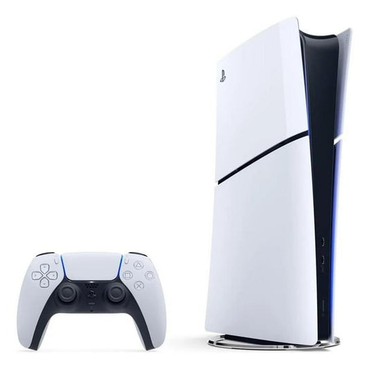 PlayStation 5 Slim 1TB