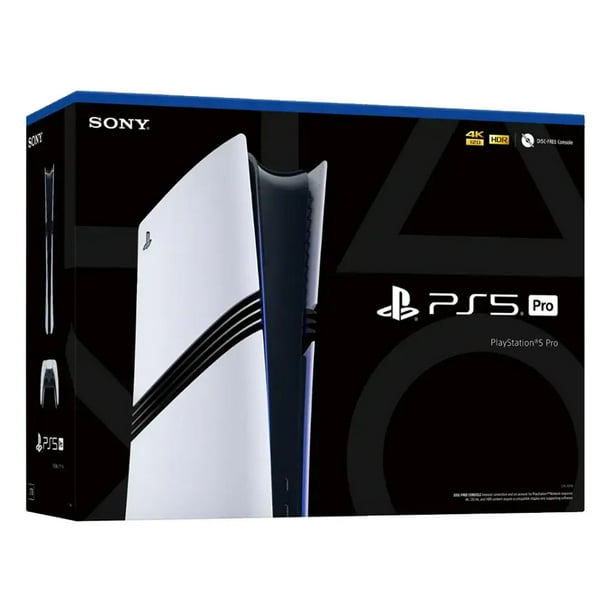 PlayStation 5 “Pro”