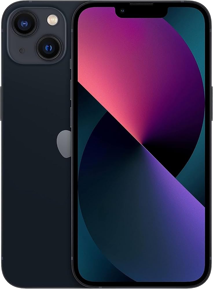 iPhone 13